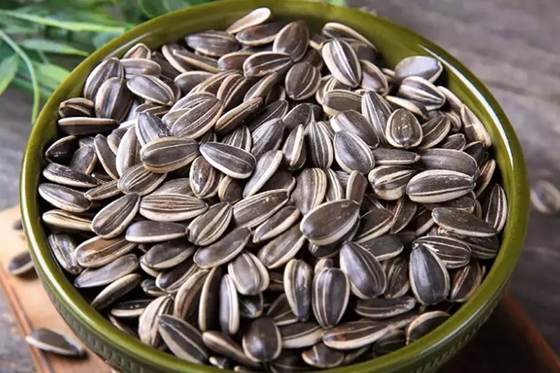 Hướng dương Anh Minh vị dừa - gói 200g