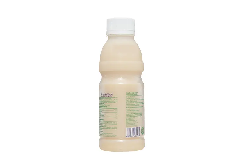 Sữa chua uống Probi có đường - lọ 400ml