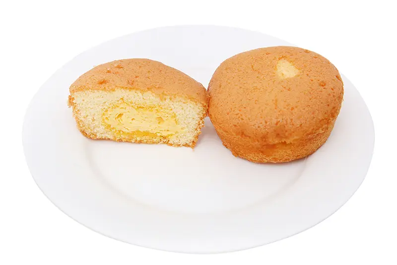 Bánh Custas - hộp 141g