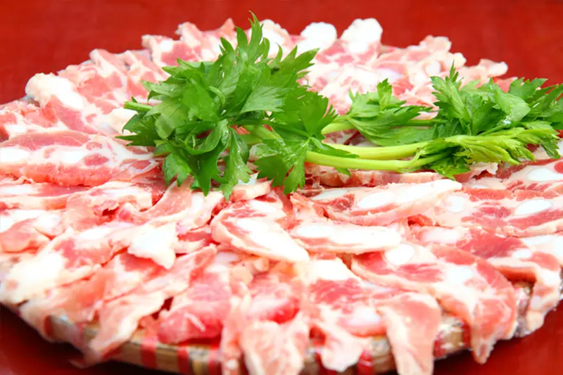 Sườn sụn non Badboy - khay 500g