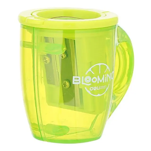 Gọt bút chì Deli 0551 - cái