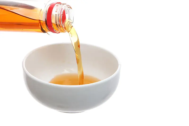 Nước mắm Nam Ngư - chai 500ml