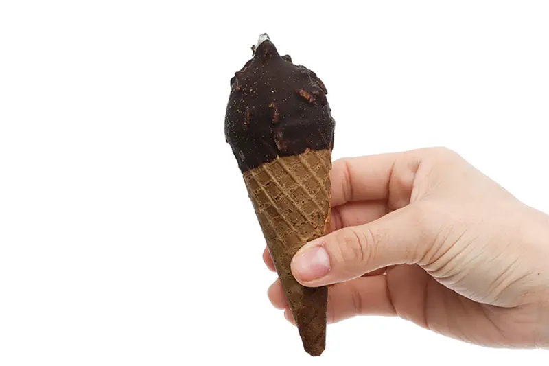 Kem Merino super teen socola 100ml - chiếc