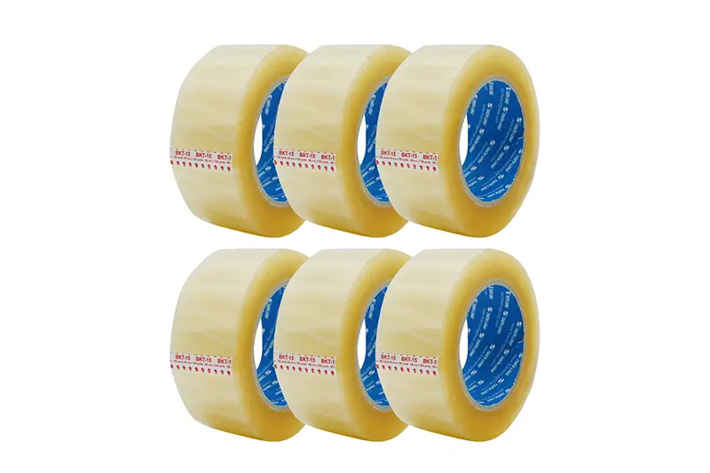 Băng dính BKT15 - cuộn