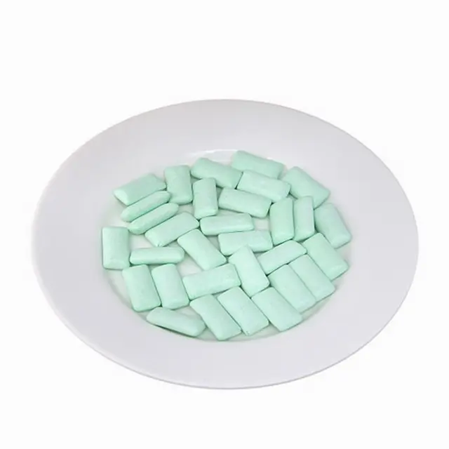 Kẹo cao su Cool Air - lọ 146g