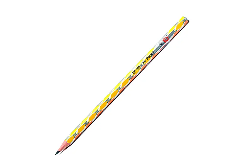 Bút chì gỗ GP021 - cái