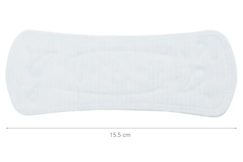 BVS Diana Sensi cool fresh hàng ngày - gói 40 chiếc