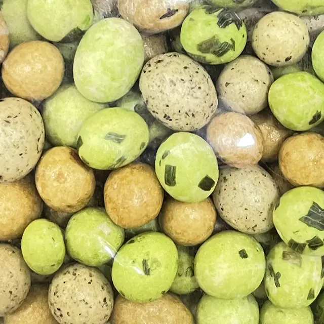 Đậu phộng mix Tân Việt - gói 350g