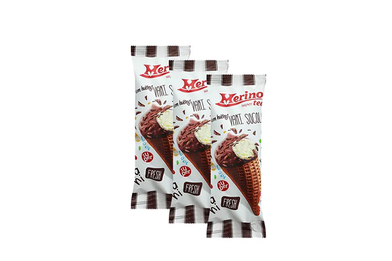 Kem Merino super teen vani socola 100ml – chiếc