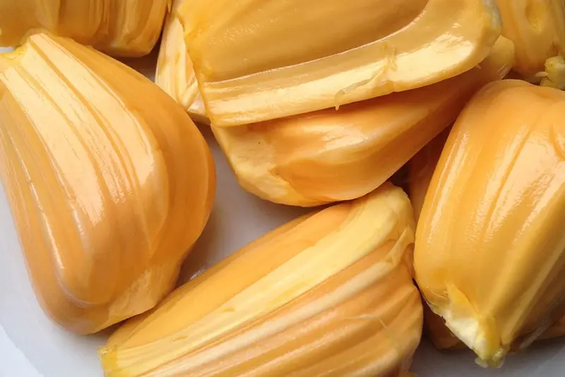 Mít Thái bóc múi - 1kg