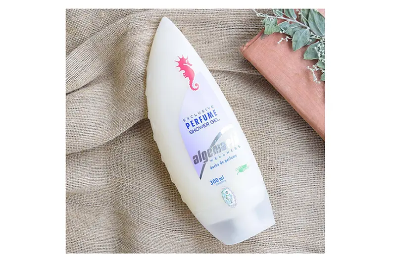 Sữa tắm cá ngựa - chai 300ml