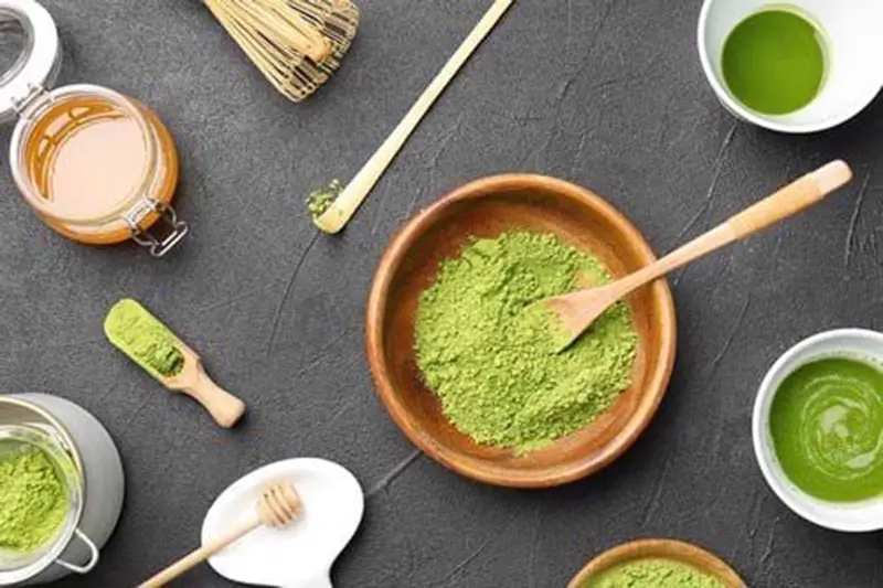 Mặt nạ Benew trà xanh - hộp 10 chiếc