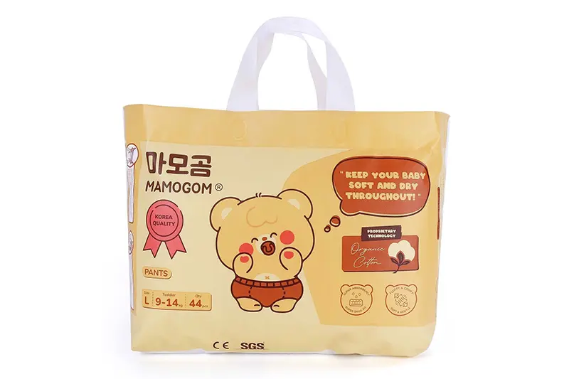 Tã quần Mamogom Hàn Quốc