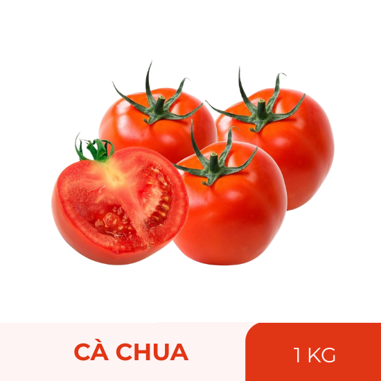 Cà chua - 1kg