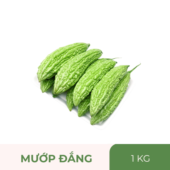 Mướp đắng - 1kg