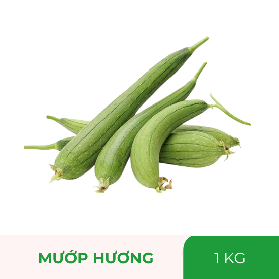 Mướp hương - 1kg