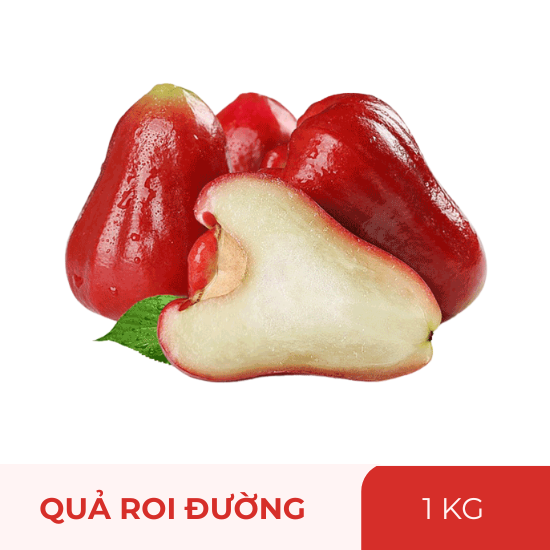 Quả roi đường - 1kg