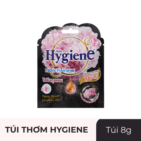 Túi thơm Hygiene - gói