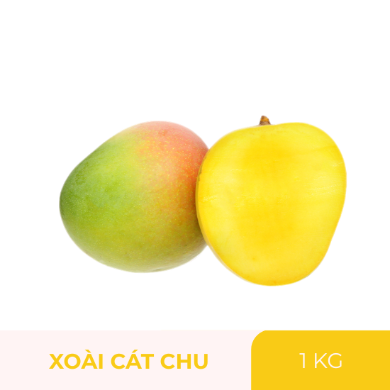 Xoài Úc - 1kg